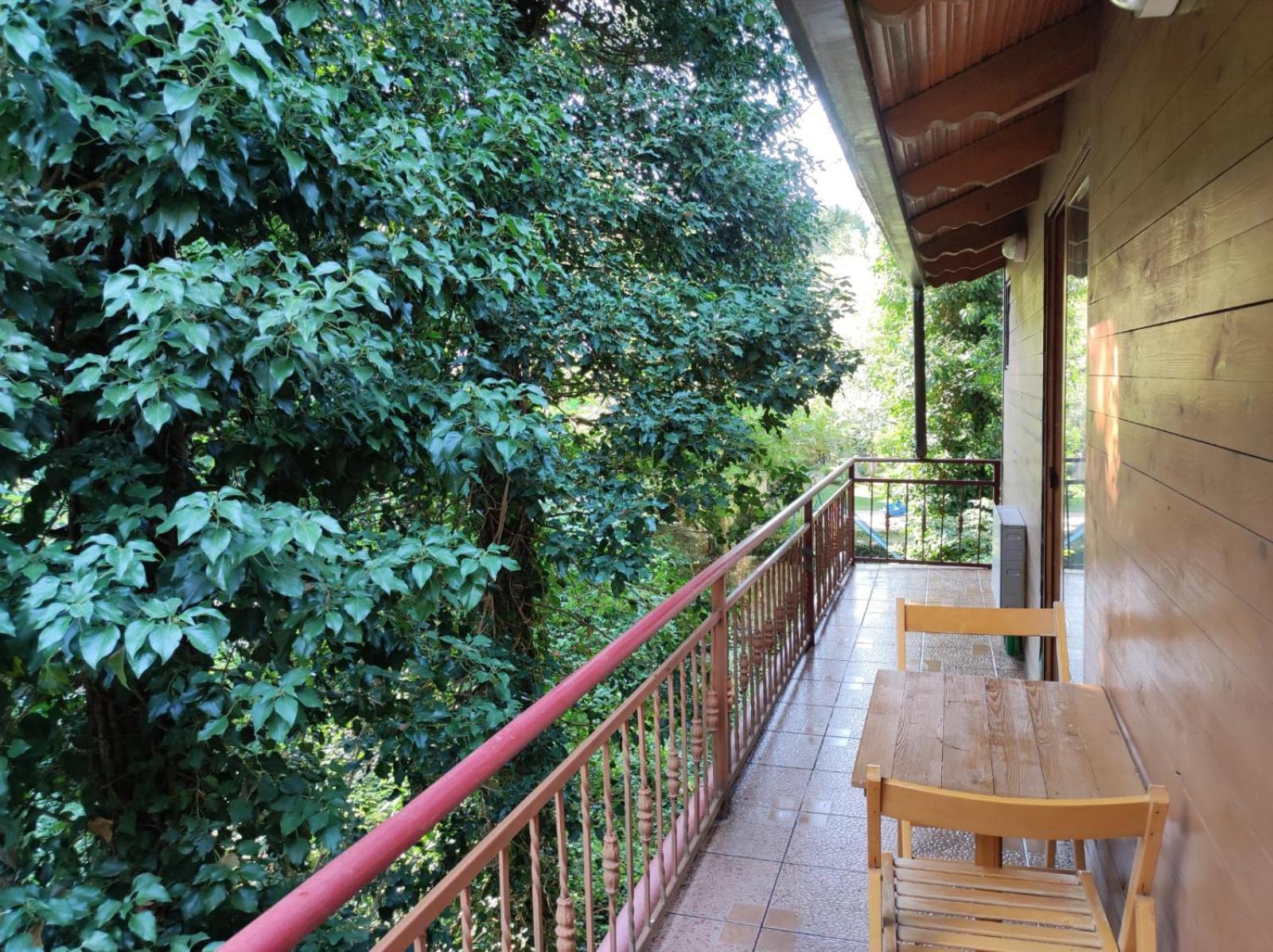 Dukat Hotel Toni Llogora מראה חיצוני תמונה